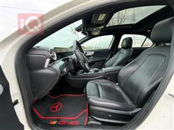 مرسيدس بنز A-Class